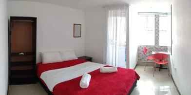 Prywatny pokój Avenida Calle 32 18-06, obraz 7 11