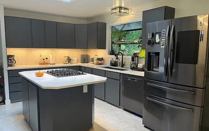 Logement entier à Dayton Avenue North, Richmond Highlands, image 2 de 10