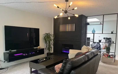 Logement entier à Dayton Avenue North, Richmond Highlands, image 6 de 10