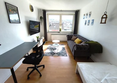 Stanza privata in Hohenstein, immagine 1 di 10