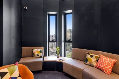 整租 在住宅内 在 247 Peel St, North Melbourne VIC 3051, Australia, 114的图像104