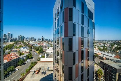 整租 在住宅内 在 247 Peel St, North Melbourne VIC 3051, Australia, 114的图像105