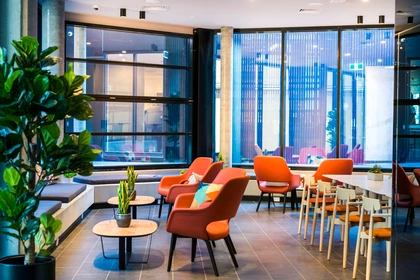 整租 在住宅内 在 247 Peel St, North Melbourne VIC 3051, Australia, 114的图像113