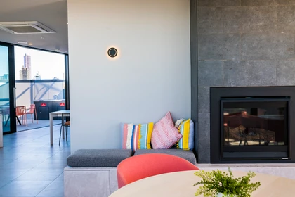 整租 在住宅内 在 247 Peel St, North Melbourne VIC 3051, Australia, 114的图像24
