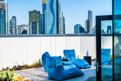 整租 在住宅内 在 247 Peel St, North Melbourne VIC 3051, Australia, 114的图像27