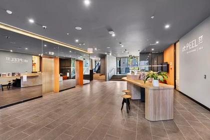 整租 在住宅内 在 247 Peel St, North Melbourne VIC 3051, Australia, 114的图像30