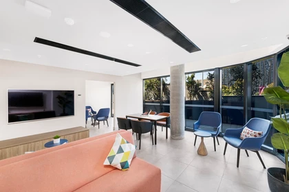整租 在住宅内 在 247 Peel St, North Melbourne VIC 3051, Australia, 114的图像32