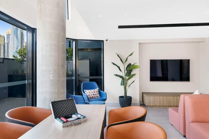 整租 在住宅内 在 247 Peel St, North Melbourne VIC 3051, Australia, 114的图像33