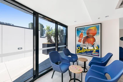 整租 在住宅内 在 247 Peel St, North Melbourne VIC 3051, Australia, 114的图像34