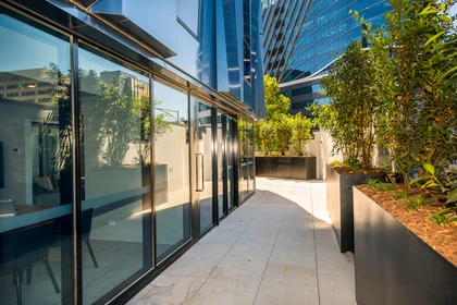 整租 在住宅内 在 247 Peel St, North Melbourne VIC 3051, Australia, 114的图像35