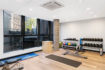 整租 在住宅内 在 247 Peel St, North Melbourne VIC 3051, Australia, 114的图像41