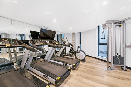 整租 在住宅内 在 247 Peel St, North Melbourne VIC 3051, Australia, 114的图像43