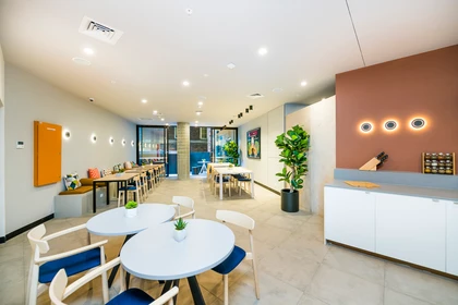 整租 在住宅内 在 247 Peel St, North Melbourne VIC 3051, Australia, 114的图像48