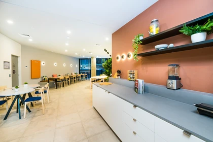 整租 在住宅内 在 247 Peel St, North Melbourne VIC 3051, Australia, 114的图像49