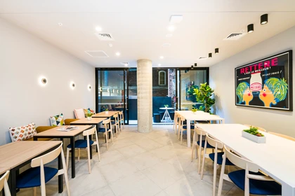 整租 在住宅内 在 247 Peel St, North Melbourne VIC 3051, Australia, 114的图像50