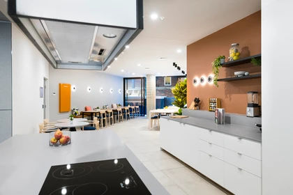 整租 在住宅内 在 247 Peel St, North Melbourne VIC 3051, Australia, 114的图像51