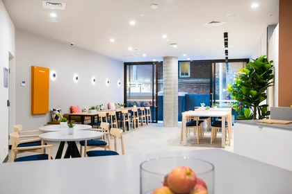 整租 在住宅内 在 247 Peel St, North Melbourne VIC 3051, Australia, 114的图像52