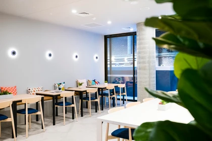 整租 在住宅内 在 247 Peel St, North Melbourne VIC 3051, Australia, 114的图像53