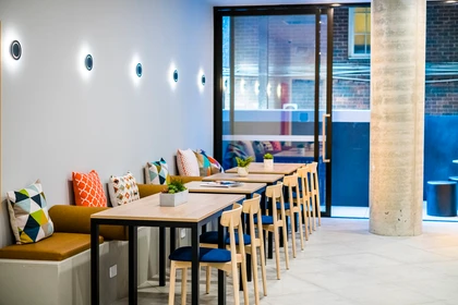 整租 在住宅内 在 247 Peel St, North Melbourne VIC 3051, Australia, 114的图像55
