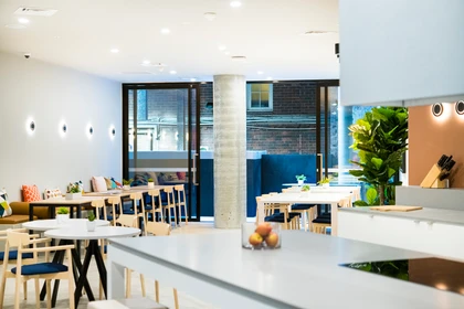 整租 在住宅内 在 247 Peel St, North Melbourne VIC 3051, Australia, 114的图像57