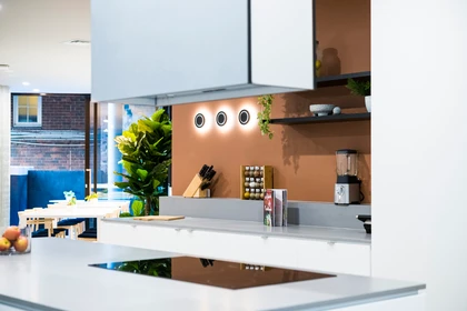 整租 在住宅内 在 247 Peel St, North Melbourne VIC 3051, Australia, 114的图像58
