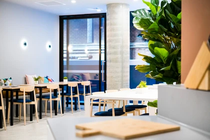 整租 在住宅内 在 247 Peel St, North Melbourne VIC 3051, Australia, 114的图像59