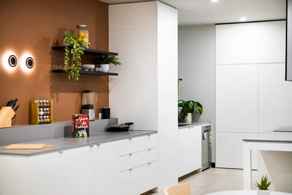 整租 在住宅内 在 247 Peel St, North Melbourne VIC 3051, Australia, 114的图像60