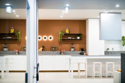 整租 在住宅内 在 247 Peel St, North Melbourne VIC 3051, Australia, 114的图像62