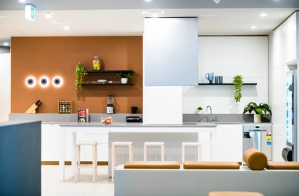 整租 在住宅内 在 247 Peel St, North Melbourne VIC 3051, Australia, 114的图像63