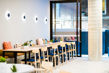 整租 在住宅内 在 247 Peel St, North Melbourne VIC 3051, Australia, 114的图像64