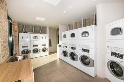 整租 在住宅内 在 247 Peel St, North Melbourne VIC 3051, Australia, 114的图像65
