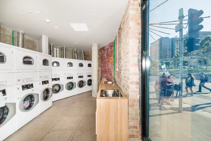 整租 在住宅内 在 247 Peel St, North Melbourne VIC 3051, Australia, 114的图像66