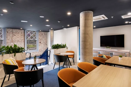 整租 在住宅内 在 247 Peel St, North Melbourne VIC 3051, Australia, 114的图像67