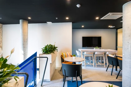 整租 在住宅内 在 247 Peel St, North Melbourne VIC 3051, Australia, 114的图像69