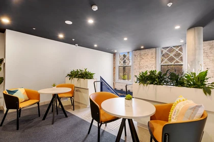 整租 在住宅内 在 247 Peel St, North Melbourne VIC 3051, Australia, 114的图像70