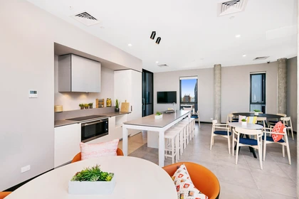 整租 在住宅内 在 247 Peel St, North Melbourne VIC 3051, Australia, 114的图像79