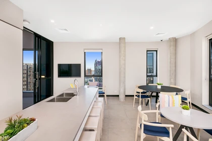 整租 在住宅内 在 247 Peel St, North Melbourne VIC 3051, Australia, 114的图像80