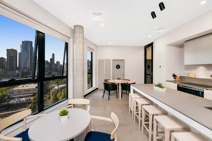 整租 在住宅内 在 247 Peel St, North Melbourne VIC 3051, Australia, 114的图像81