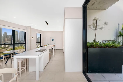 整租 在住宅内 在 247 Peel St, North Melbourne VIC 3051, Australia, 114的图像82