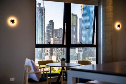 整租 在住宅内 在 247 Peel St, North Melbourne VIC 3051, Australia, 114的图像85