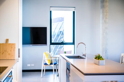 整租 在住宅内 在 247 Peel St, North Melbourne VIC 3051, Australia, 114的图像86