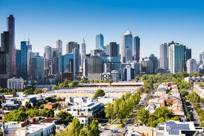整租 在住宅内 在 247 Peel St, North Melbourne VIC 3051, Australia, 114的图像90