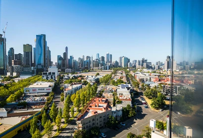 整租 在住宅内 在 247 Peel St, North Melbourne VIC 3051, Australia, 114的图像91