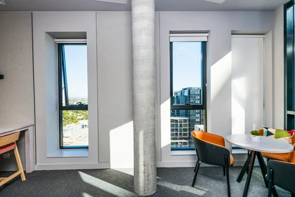 整租 在住宅内 在 247 Peel St, North Melbourne VIC 3051, Australia, 114的图像92
