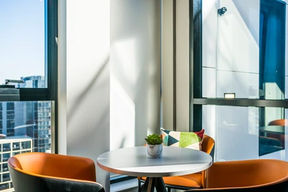 整租 在住宅内 在 247 Peel St, North Melbourne VIC 3051, Australia, 114的图像93