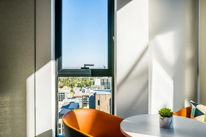 整租 在住宅内 在 247 Peel St, North Melbourne VIC 3051, Australia, 114的图像94