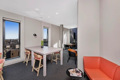 整租 在住宅内 在 247 Peel St, North Melbourne VIC 3051, Australia, 114的图像95