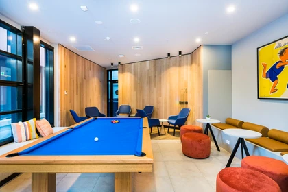 整租 在住宅内 在 247 Peel St, North Melbourne VIC 3051, Australia, 114的图像96