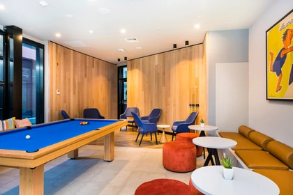 整租 在住宅内 在 247 Peel St, North Melbourne VIC 3051, Australia, 114的图像97