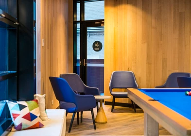 整租 在住宅内 在 247 Peel St, North Melbourne VIC 3051, Australia, 114的图像100